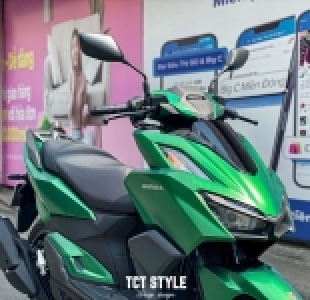 VARIO 160 - FULL XE