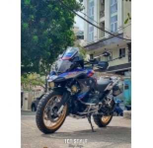 BMW GS1250HP