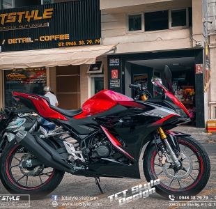 CBR 150R