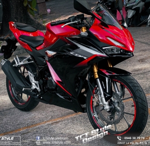 CBR 150R