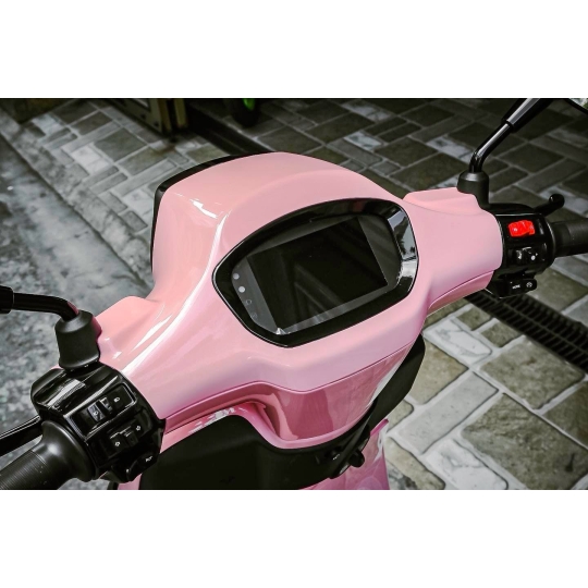 Vespa Sprint TFT Đẹp Lung Linh