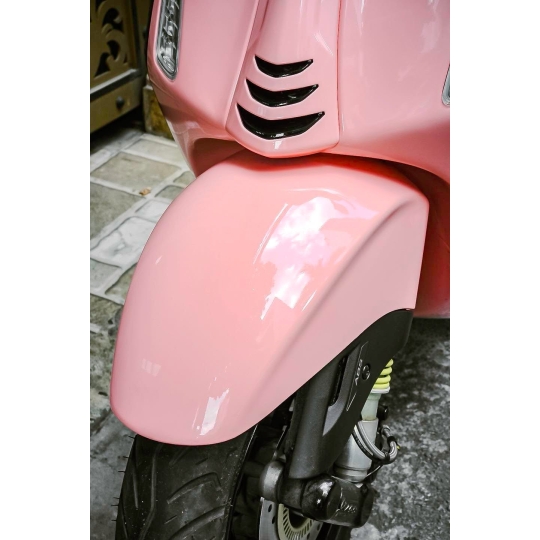 Vespa Sprint TFT Đẹp Lung Linh