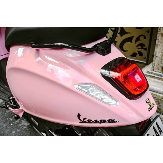 Vespa Sprint TFT Đẹp Lung Linh