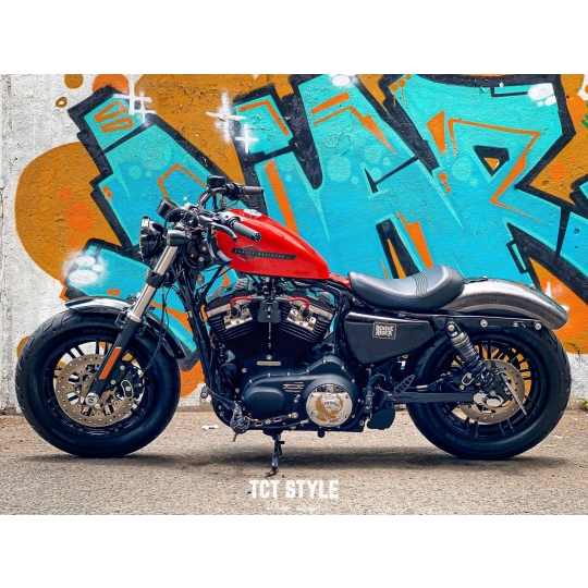Harley 48