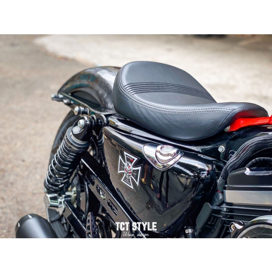 Harley 48