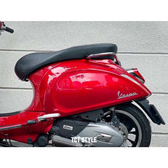 VESPA SPRINT - DÁN PPF FULL 