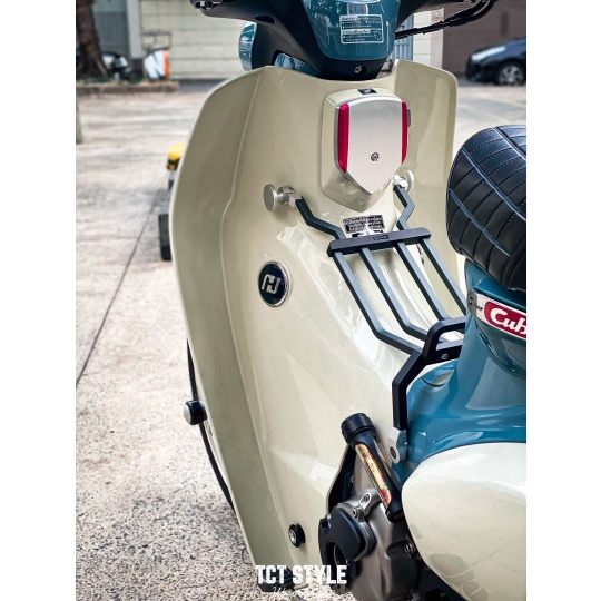 HONDA SUPER CUP C125 - FULL XE