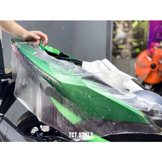 VARIO 160 - FULL XE