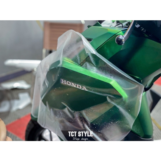 VARIO 160 - FULL XE