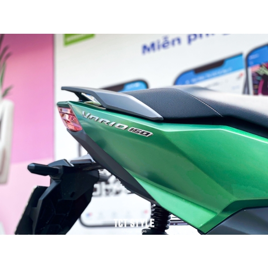 VARIO 160 - FULL XE