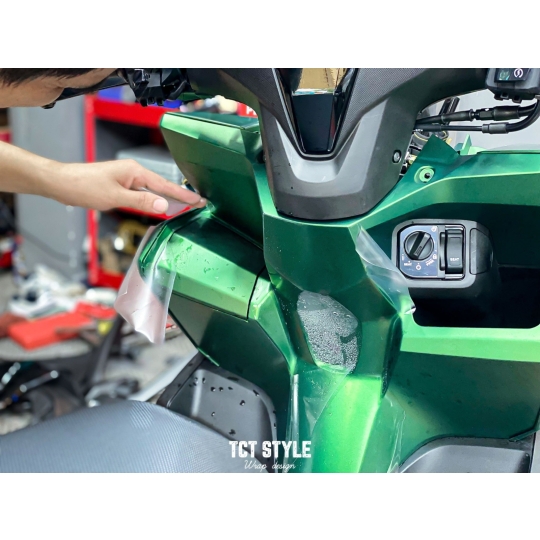 VARIO 160 - FULL XE