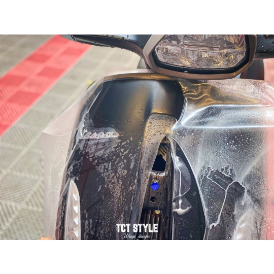 VESPA - FULL XE