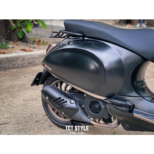 VESPA - FULL XE