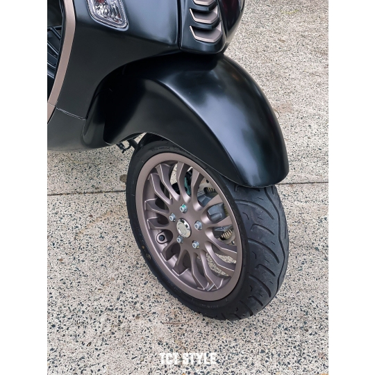 VESPA - FULL XE