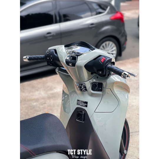SH 350i - FULL XE