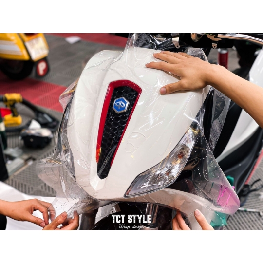PIAGGIO MEDLEY S  125 - FULL XE