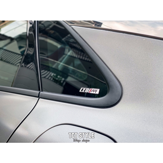 KIA - DÁN PPF FULL XE