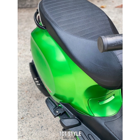 VESPA - XANH LÁ