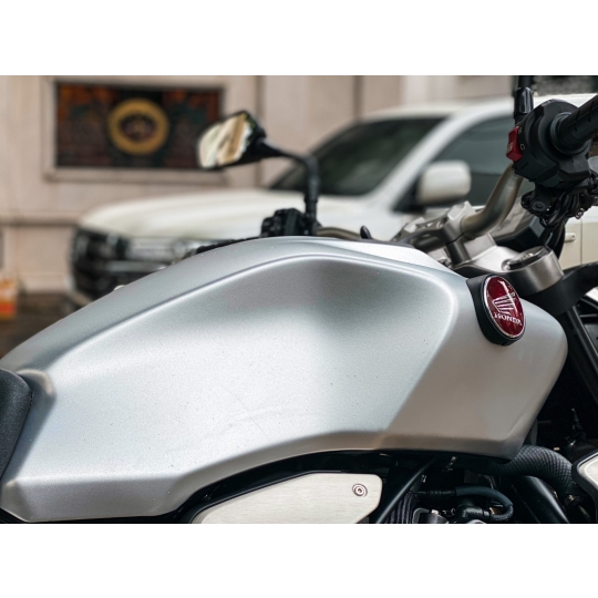HONDA CB1000R - XÁM