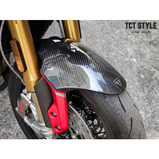 TRUIMPH SPEED TRIPLE 1200RS 