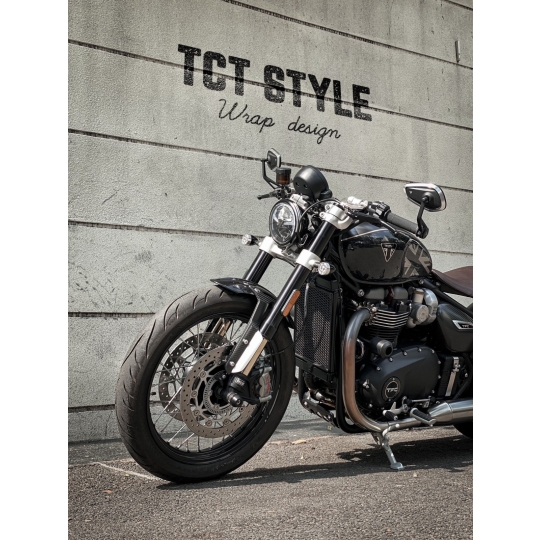 TRIUMPH TFC