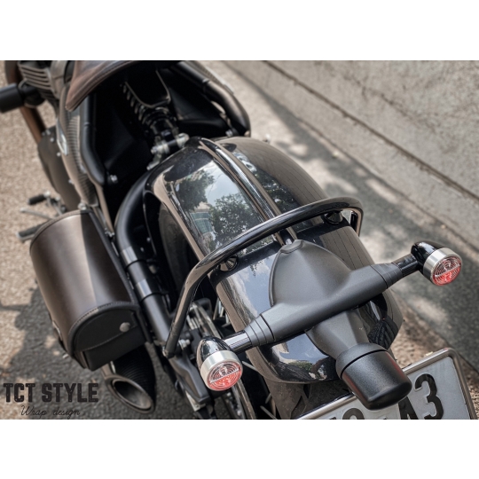 TRIUMPH TFC